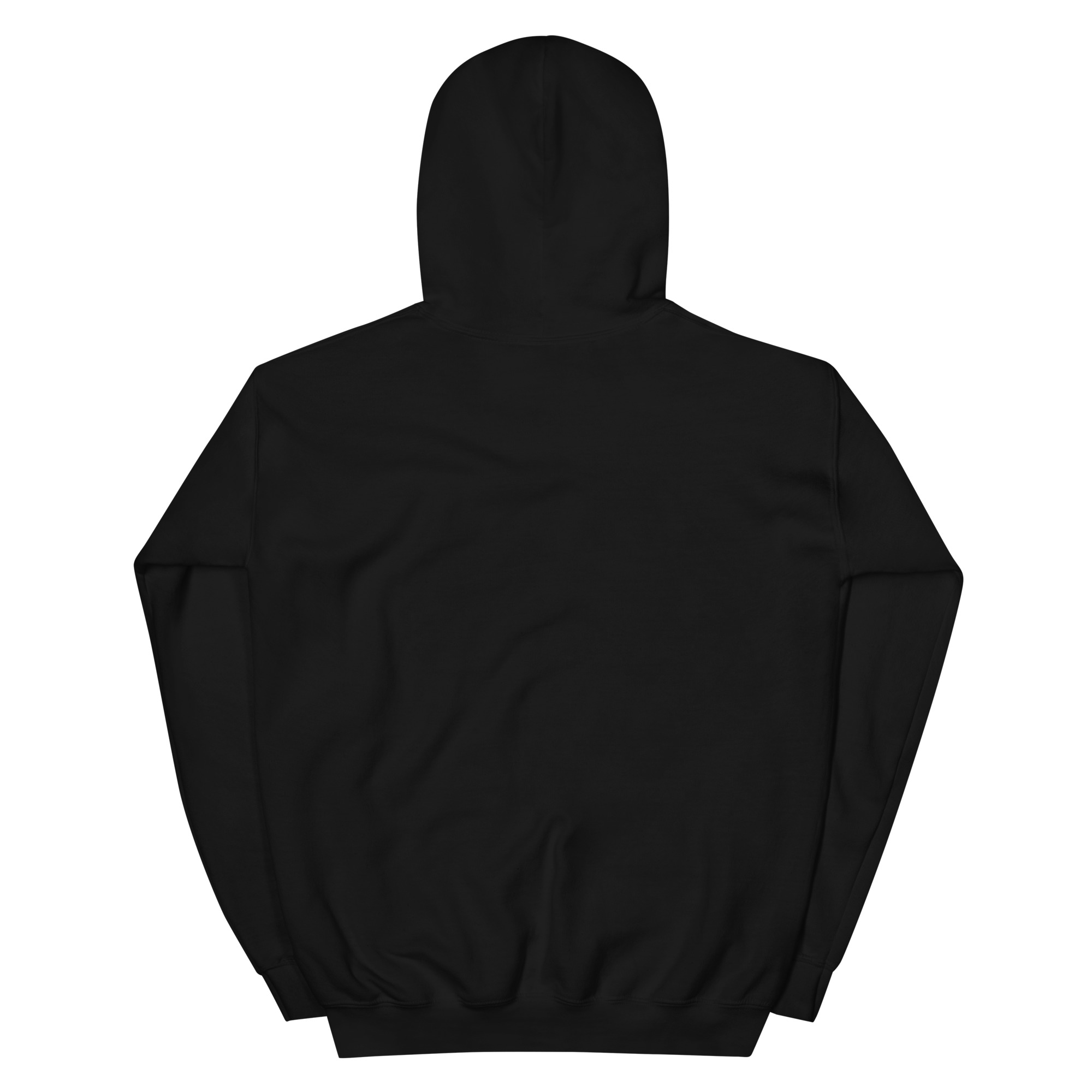 UMAK Embroidered Hoodie - Image 2
