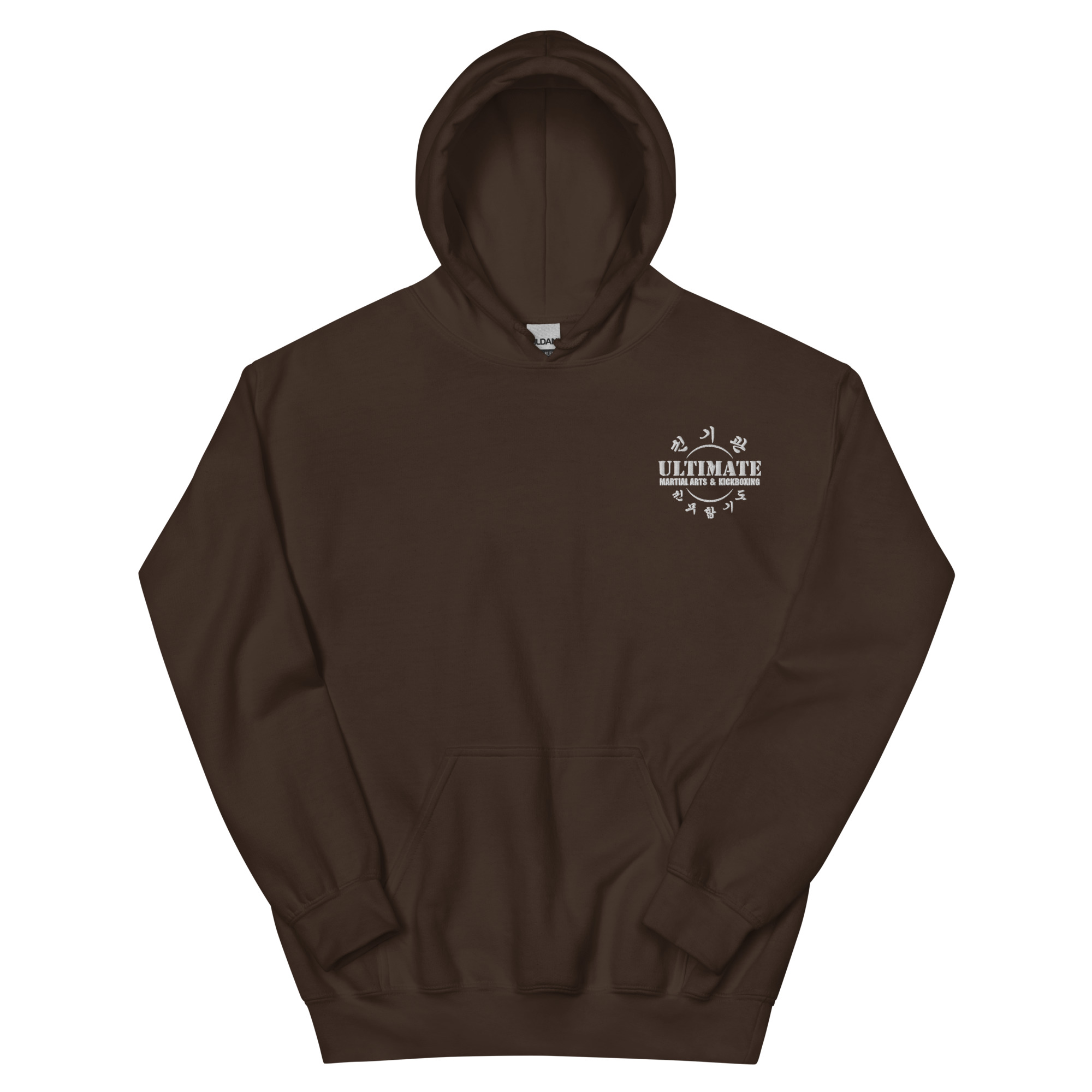 UMAK Embroidered Hoodie - Image 7