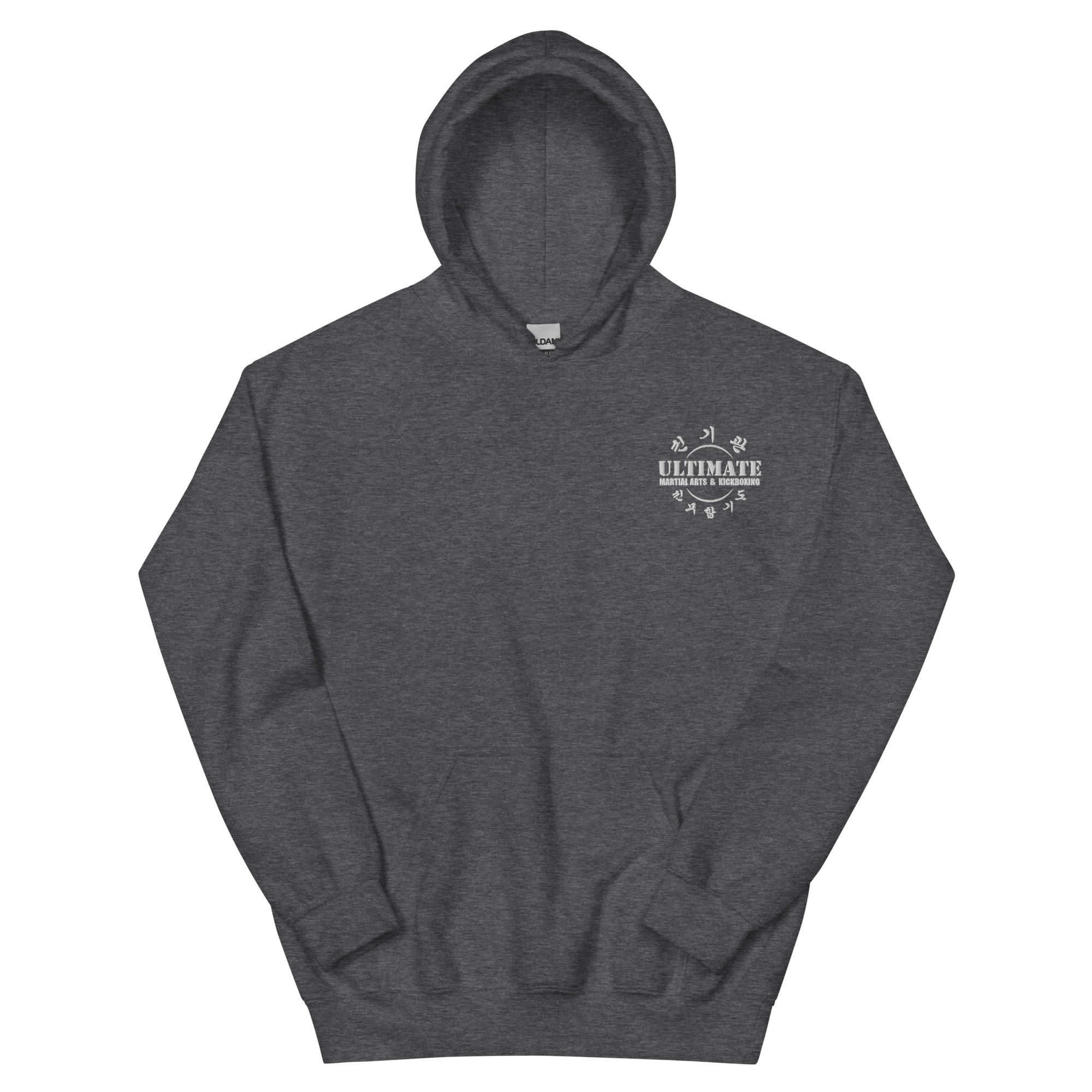 UMAK Embroidered Hoodie - Image 13
