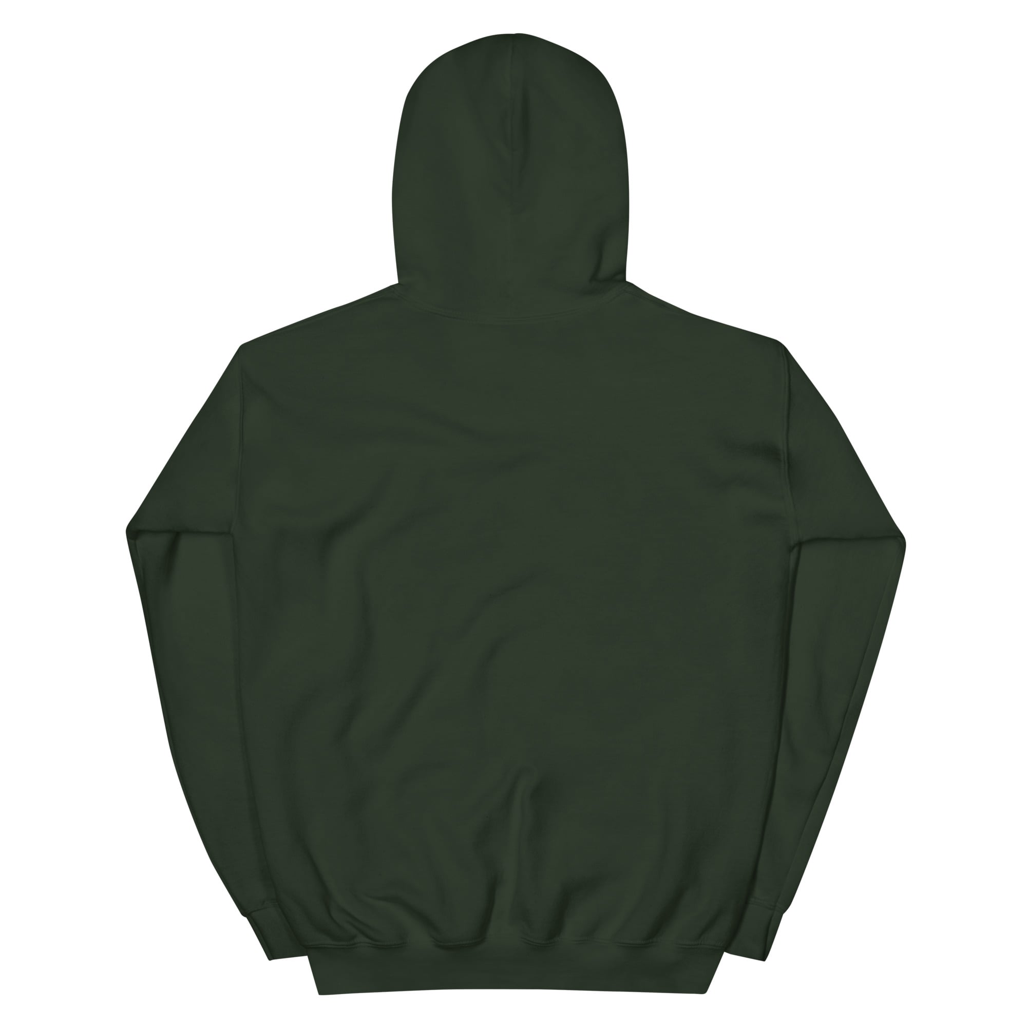 UMAK Embroidered Hoodie - Image 10