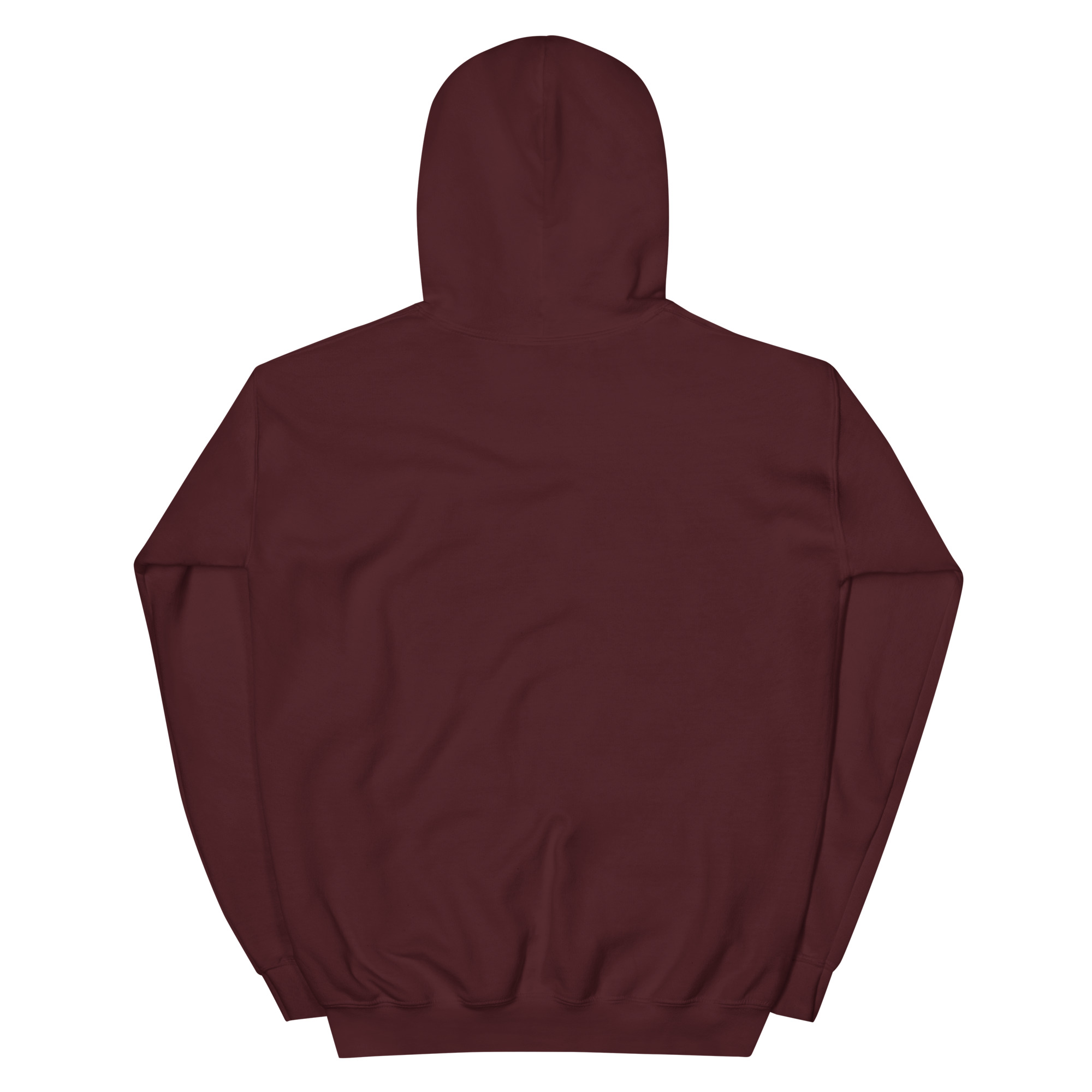 UMAK Embroidered Hoodie - Image 6