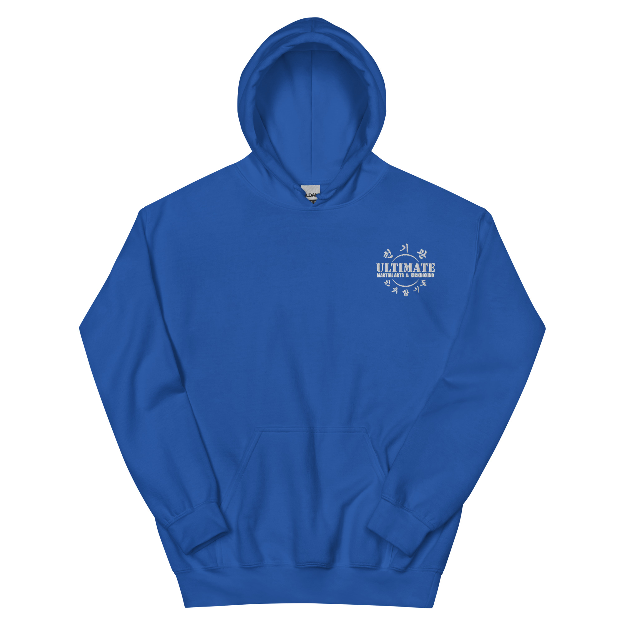 UMAK Embroidered Hoodie - Image 15