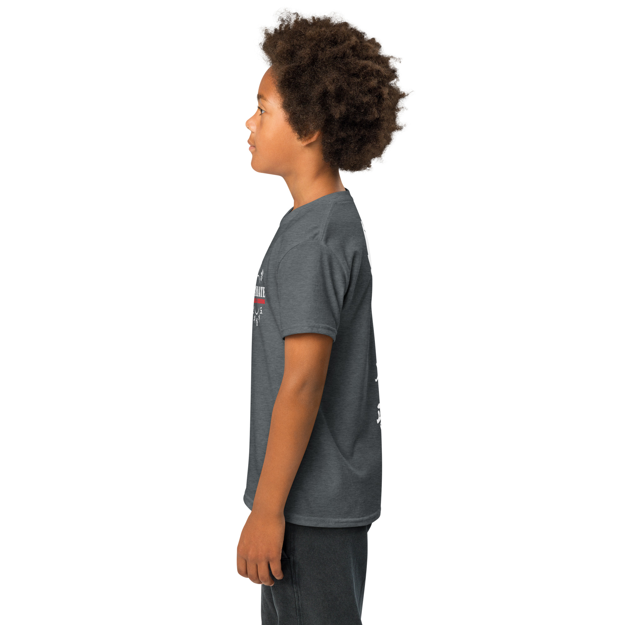 Youth Ultimate Team T-Shirt - Image 14
