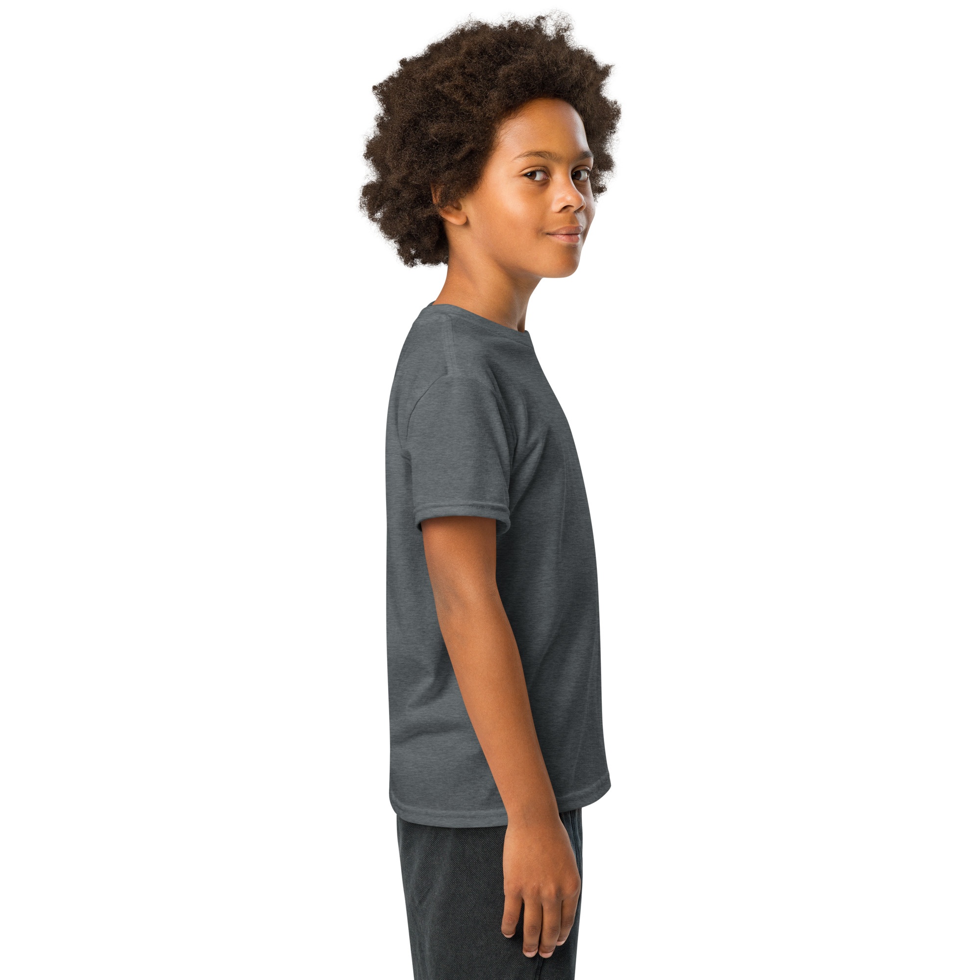 Youth Ultimate Team T-Shirt - Image 15